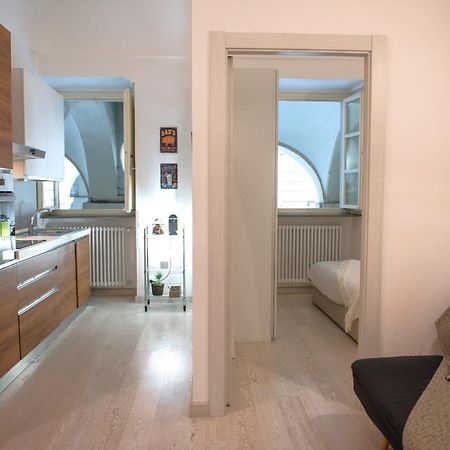City Palace Premium Apartment - Centro Quadrilatero Romano Turin Exteriör bild