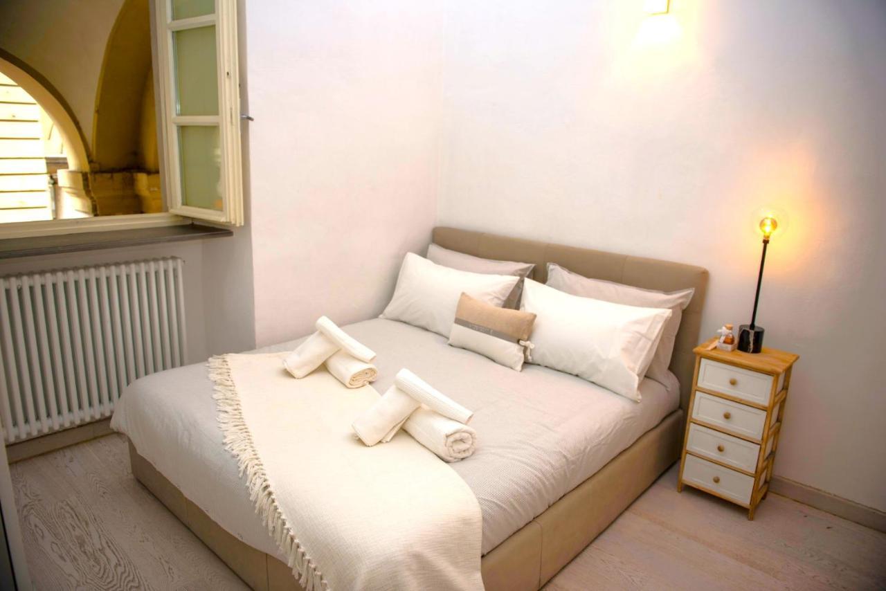 City Palace Premium Apartment - Centro Quadrilatero Romano Turin Exteriör bild