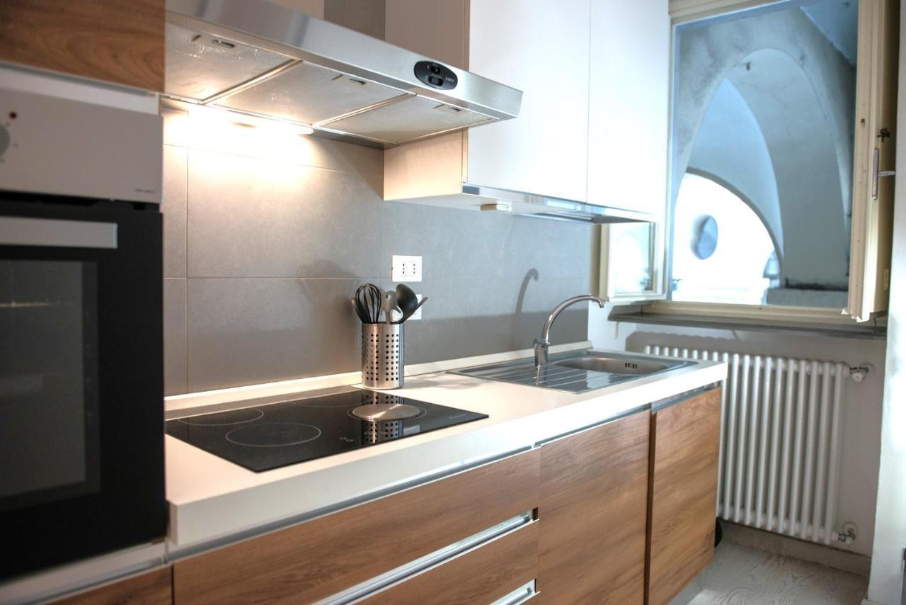 City Palace Premium Apartment - Centro Quadrilatero Romano Turin Exteriör bild