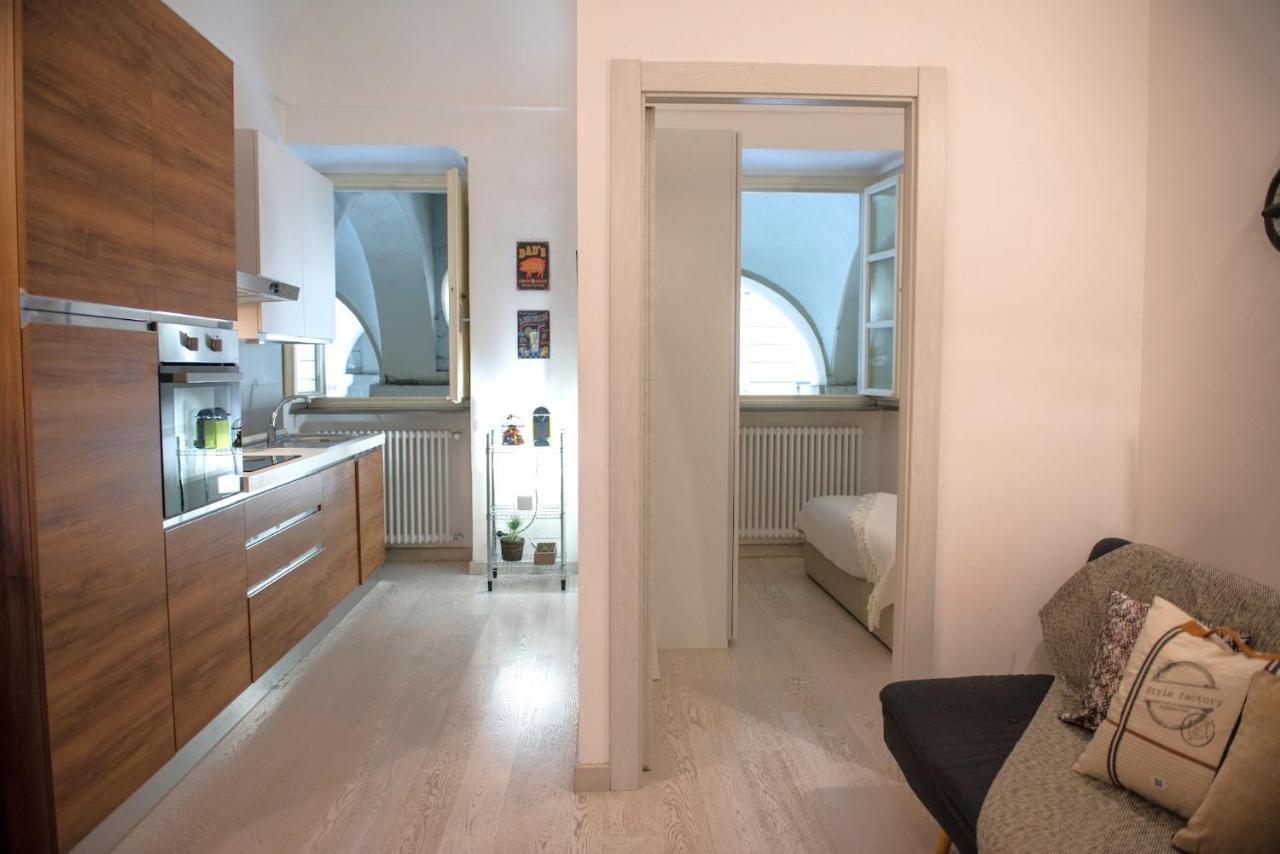 City Palace Premium Apartment - Centro Quadrilatero Romano Turin Exteriör bild