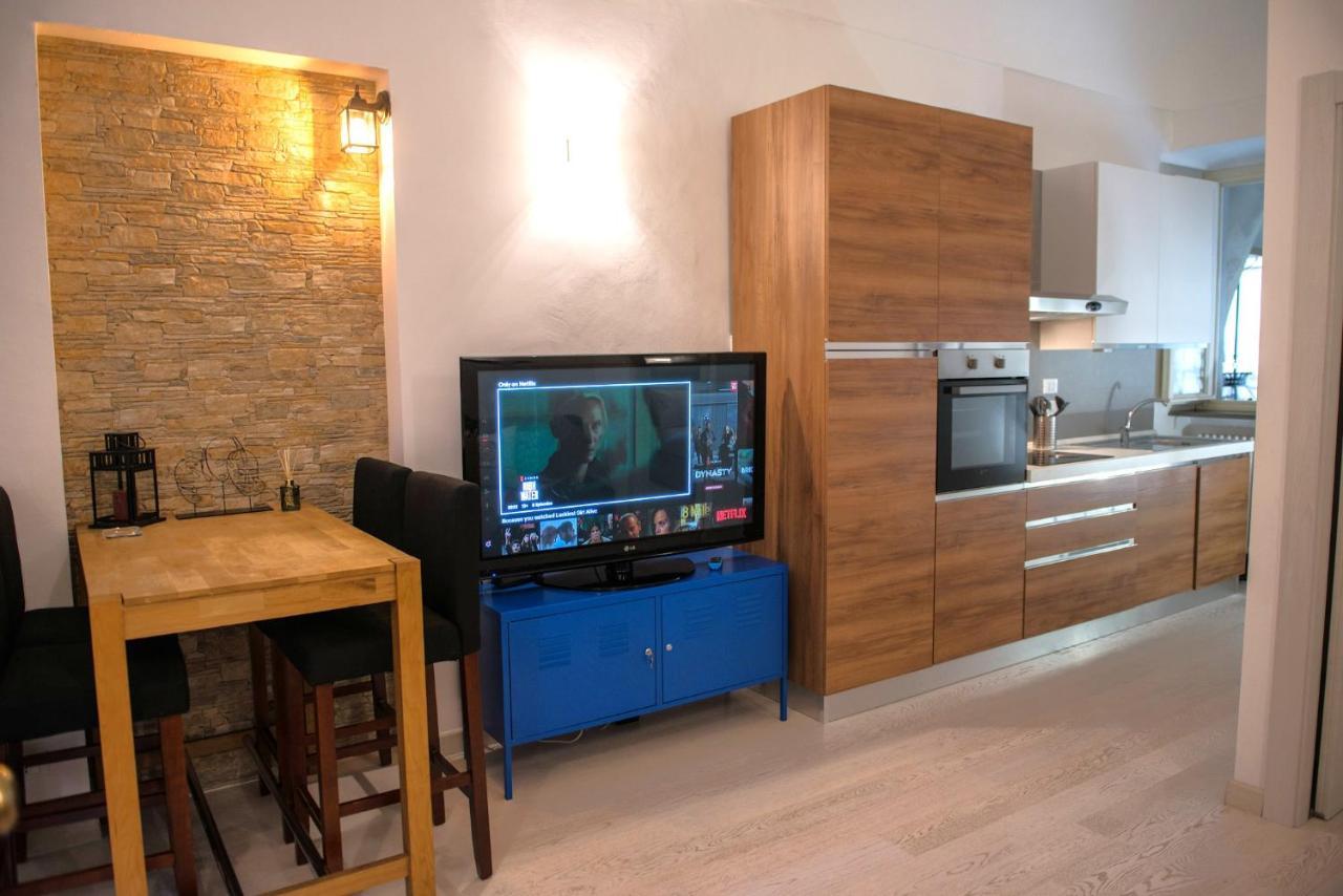 City Palace Premium Apartment - Centro Quadrilatero Romano Turin Exteriör bild