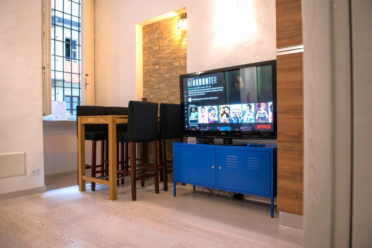 City Palace Premium Apartment - Centro Quadrilatero Romano Turin Exteriör bild