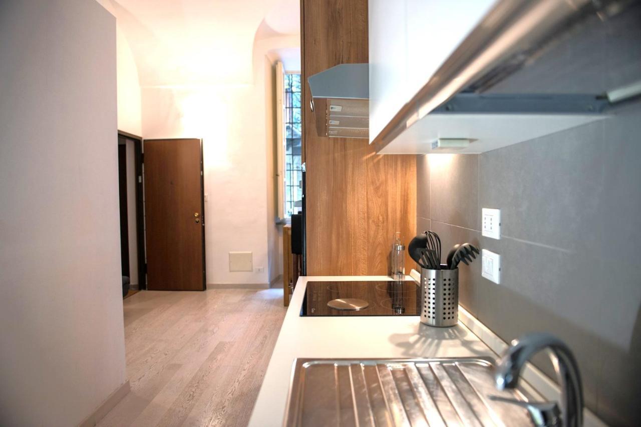 City Palace Premium Apartment - Centro Quadrilatero Romano Turin Exteriör bild
