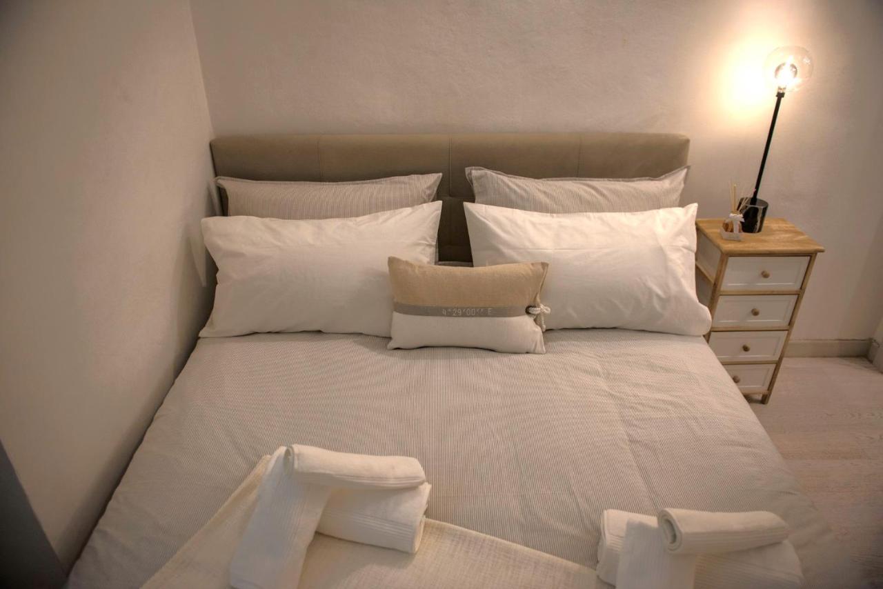 City Palace Premium Apartment - Centro Quadrilatero Romano Turin Exteriör bild