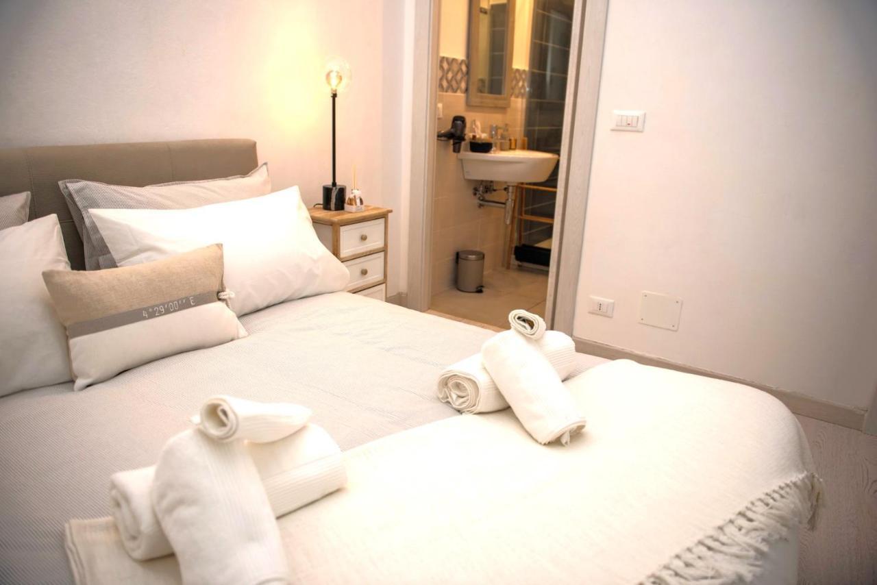 City Palace Premium Apartment - Centro Quadrilatero Romano Turin Exteriör bild