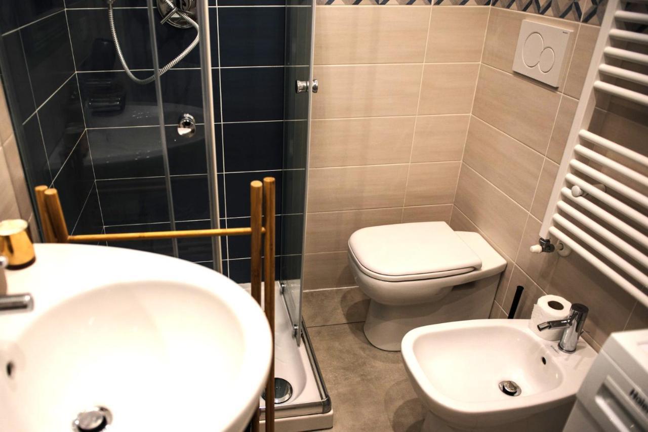 City Palace Premium Apartment - Centro Quadrilatero Romano Turin Exteriör bild