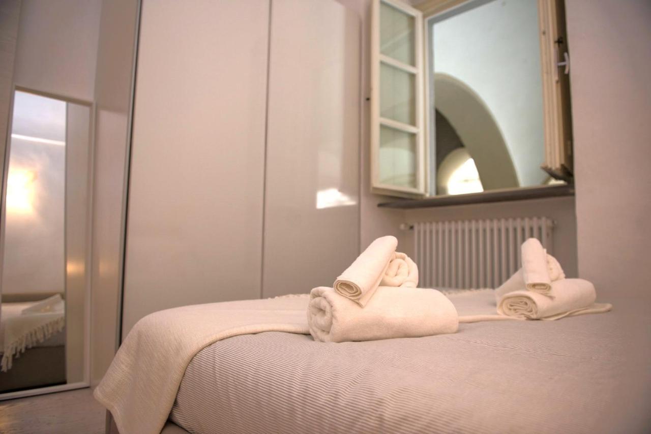City Palace Premium Apartment - Centro Quadrilatero Romano Turin Exteriör bild